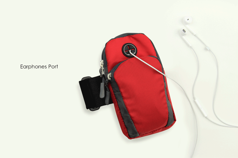 Waterproof Sports Armband