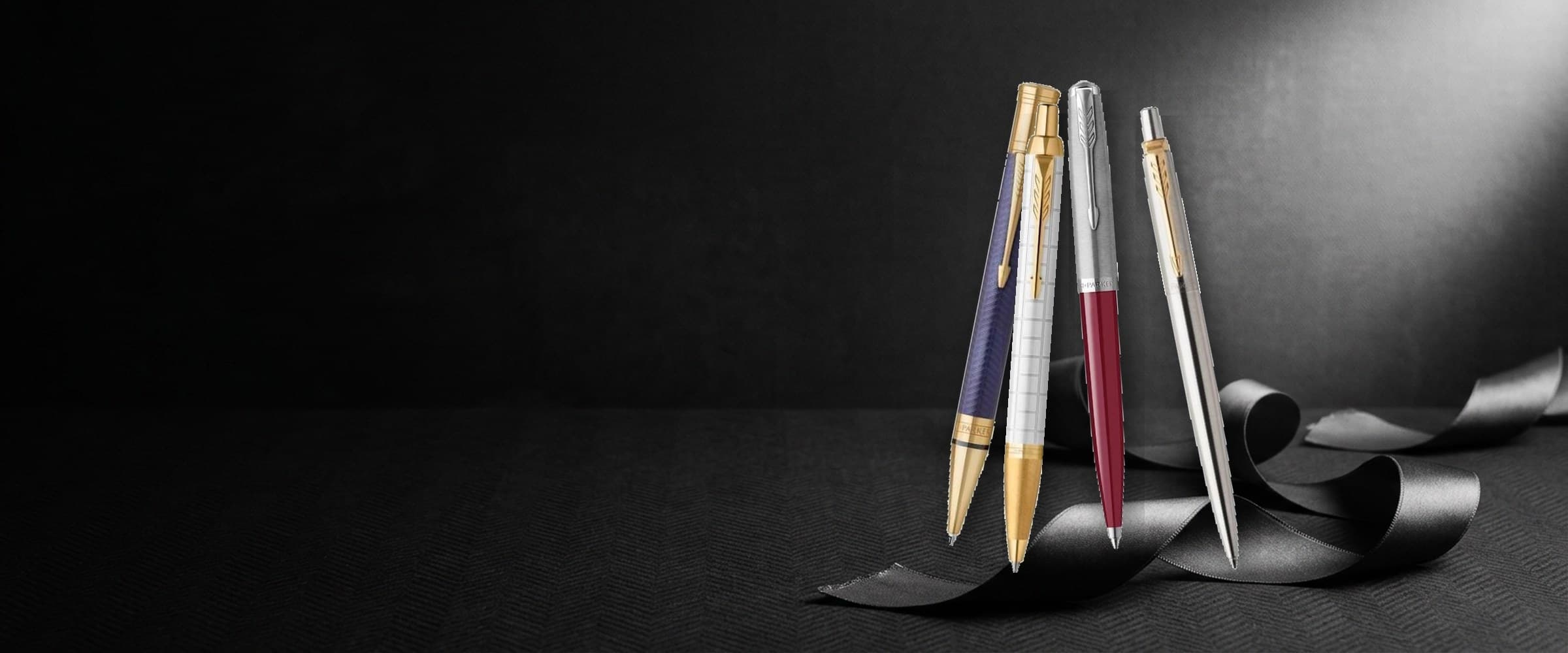 Parker products supplied by Goldvest