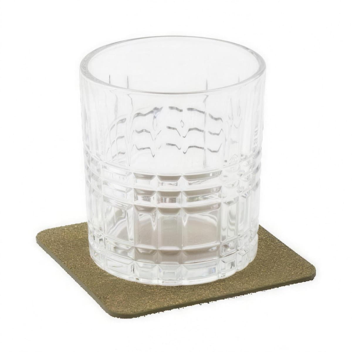 AGATE - Coaster