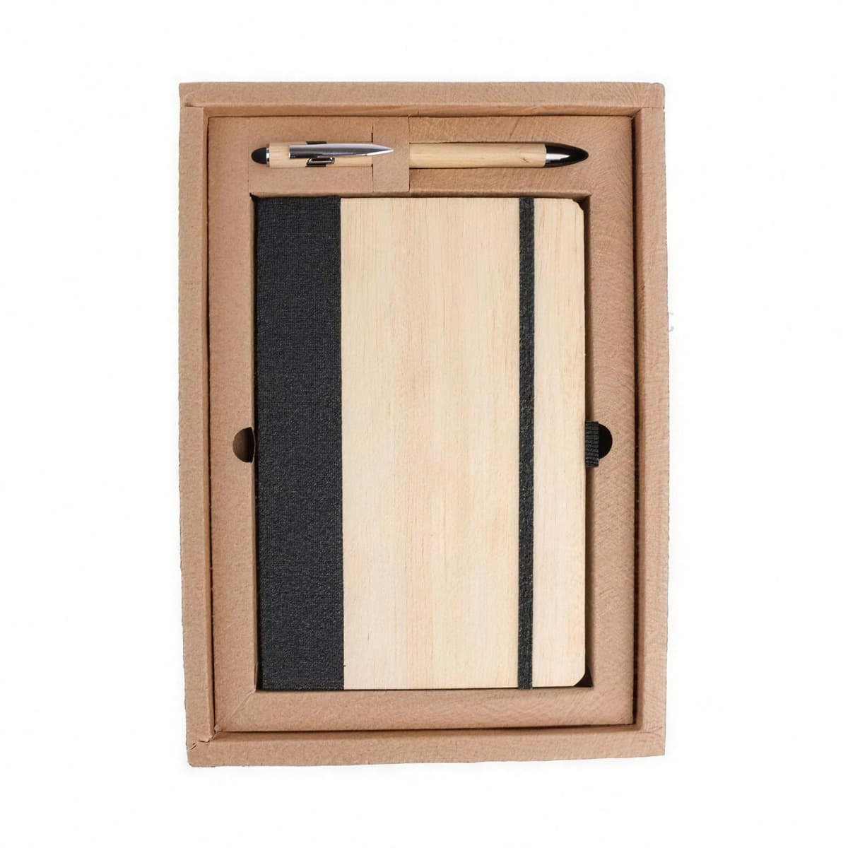ALDER - Kraft Paper Gift Set