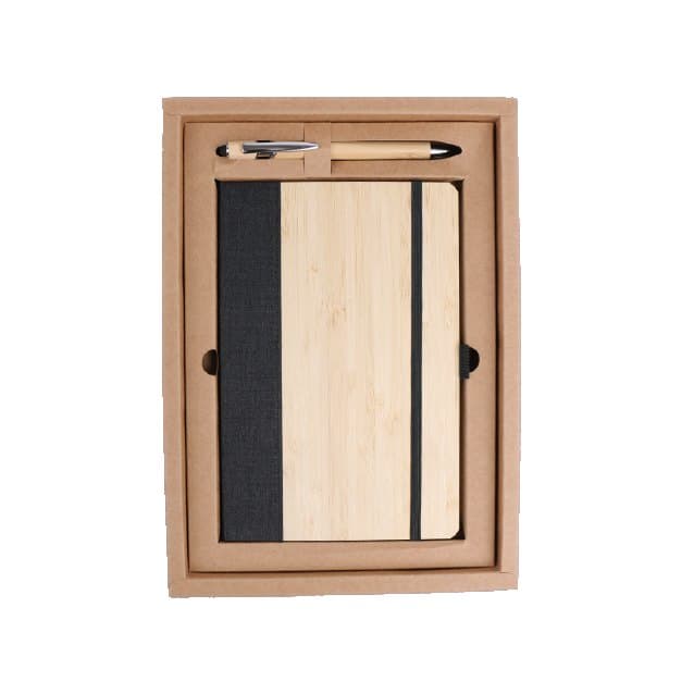 ALDER - Kraft Paper Gift Set