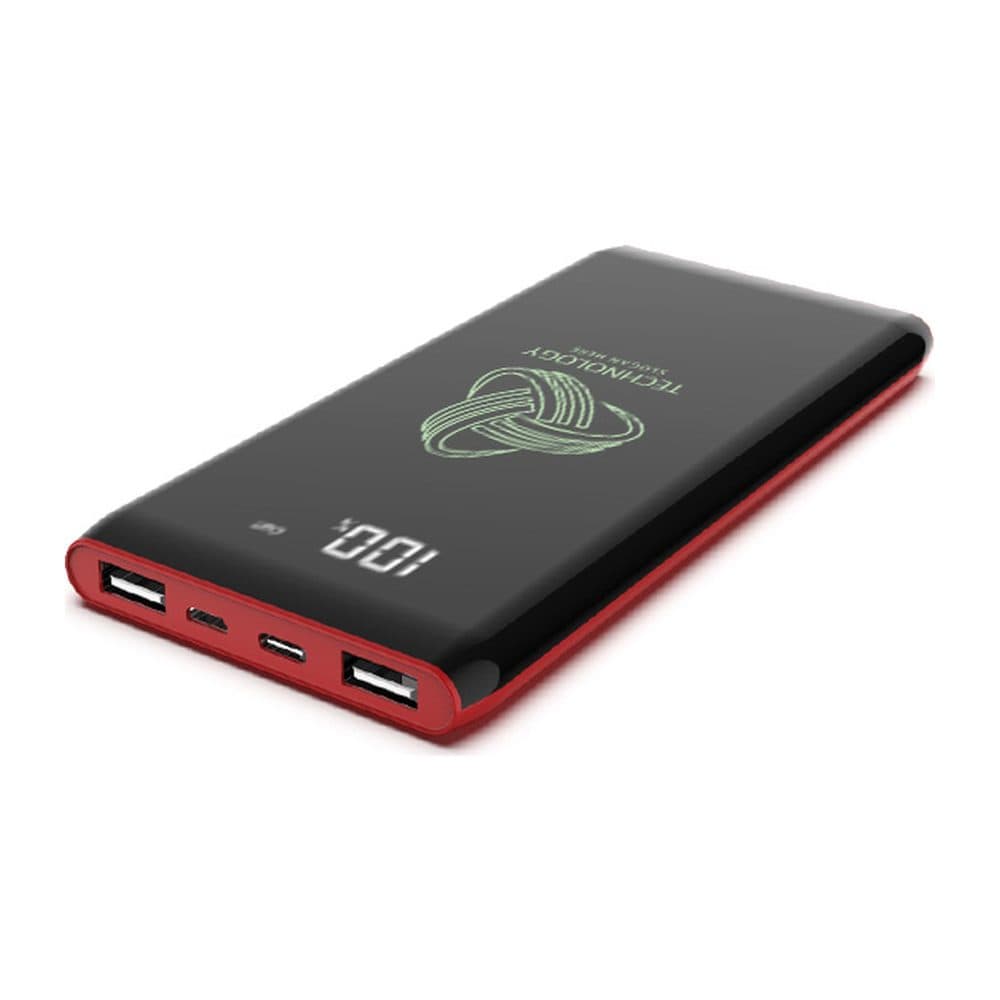 AMPER - Power Bank