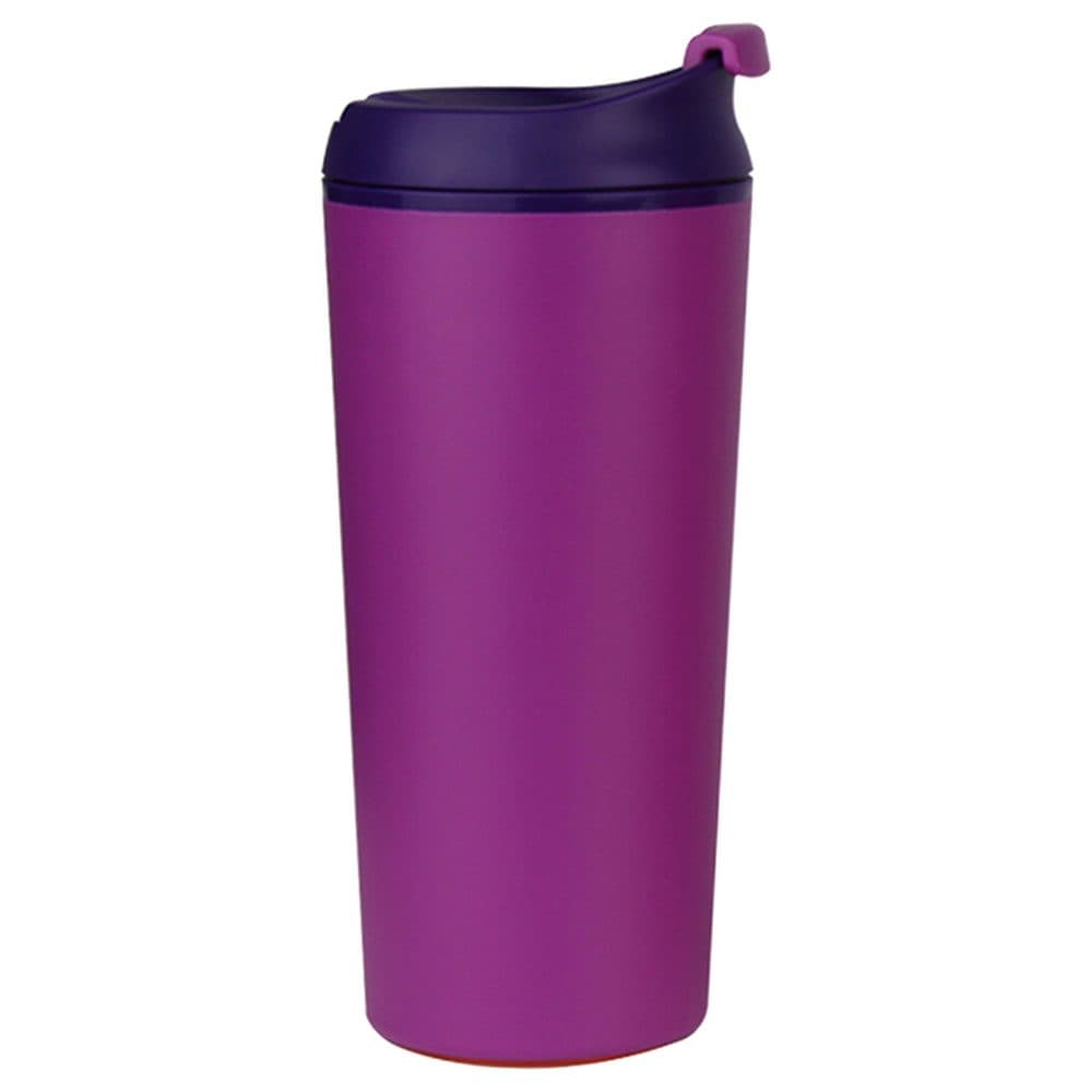Artiart Deer Double Wall Suction Bottle