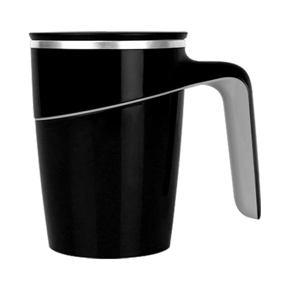 Artiart Grace Double Wall Suction Mug