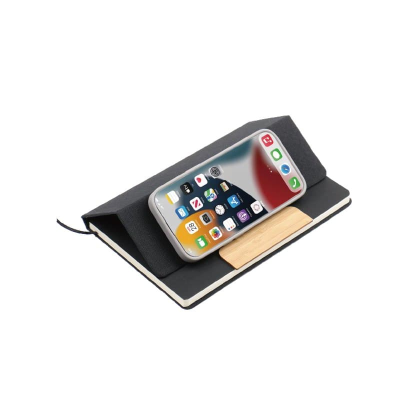 ASPEN - Recycled Notebook