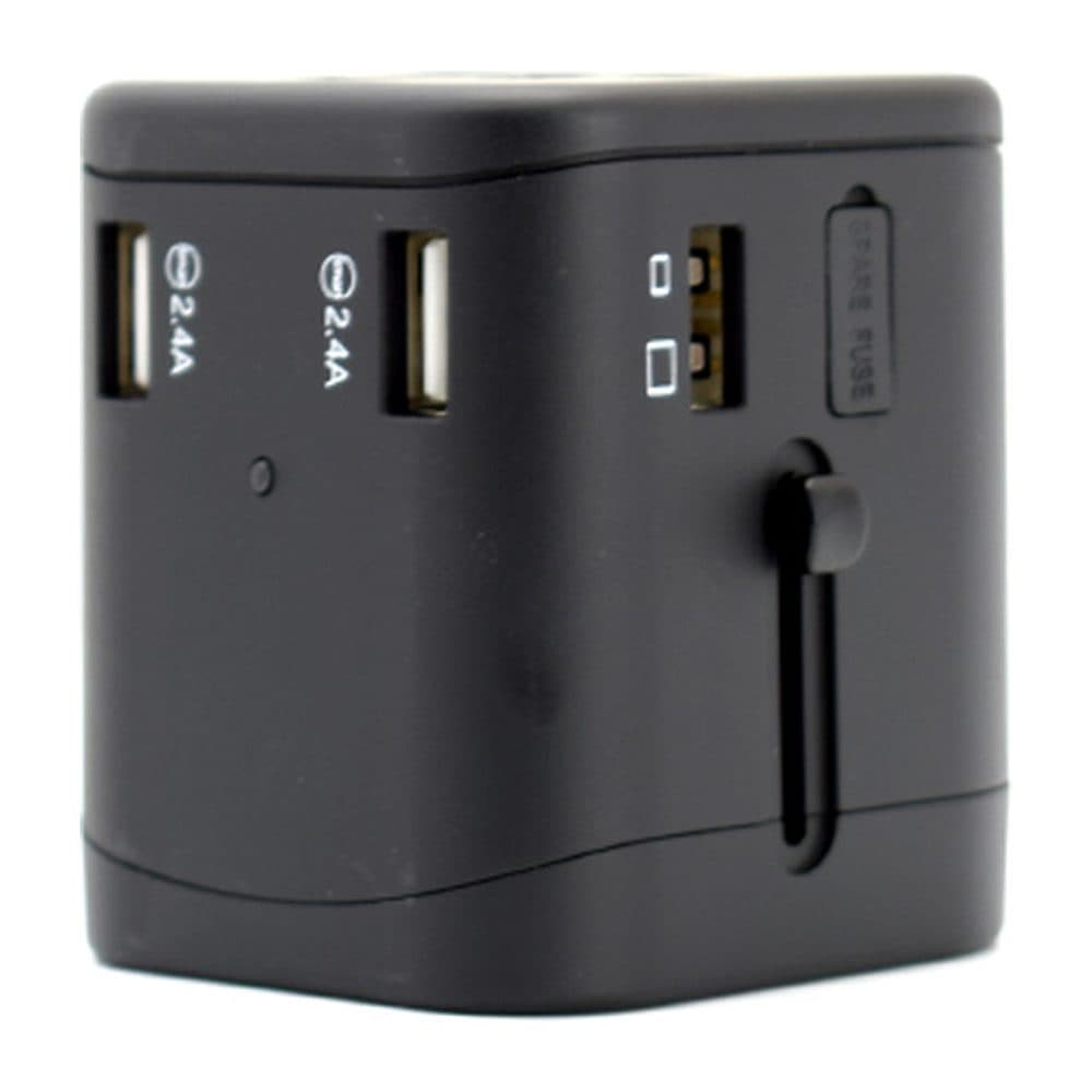 ATLAS - Travel Adaptor