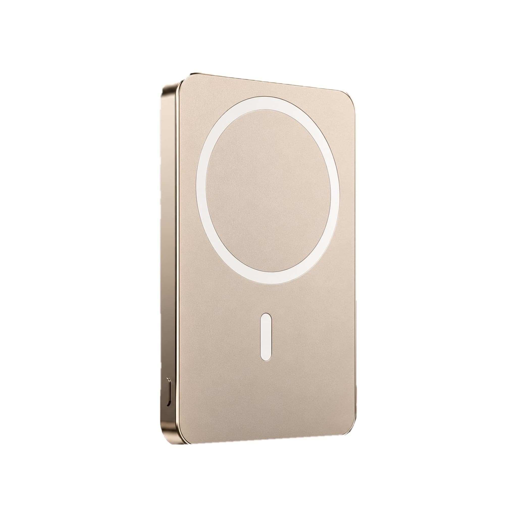 AURUM - Slim Magnetic Power Pad
