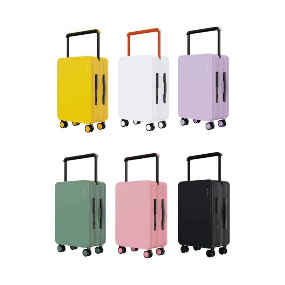 Bange 20-inch Cabin Trolley