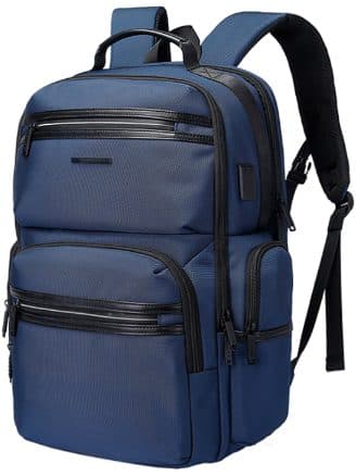 Bange Expandable Travel Backpack