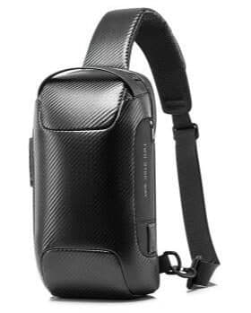 Bange Hard-Shell Sling Bag