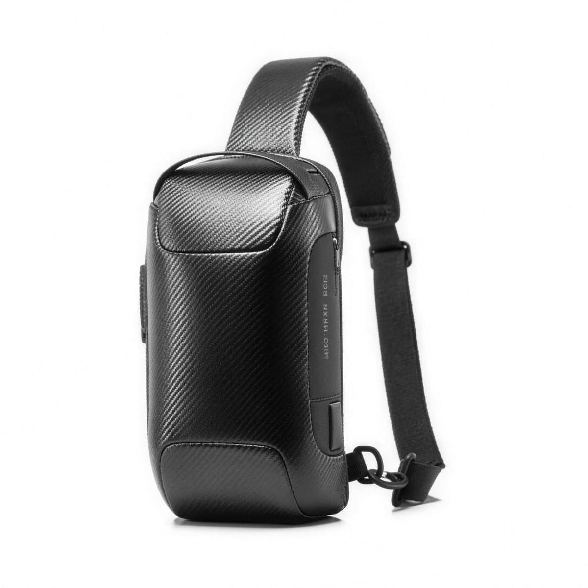 Bange Hard-Shell Sling Bag