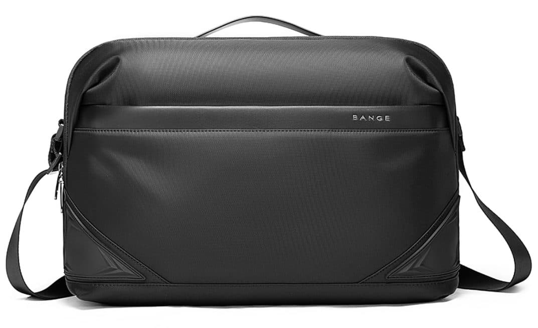 Bange Minimal Shoulder Bag