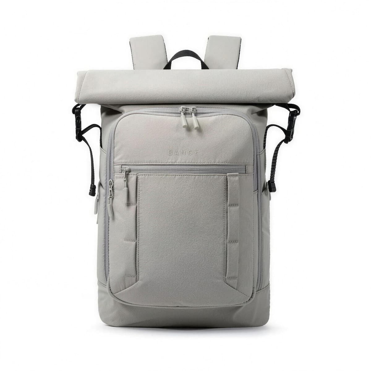 Bange Roll-Top Backpack