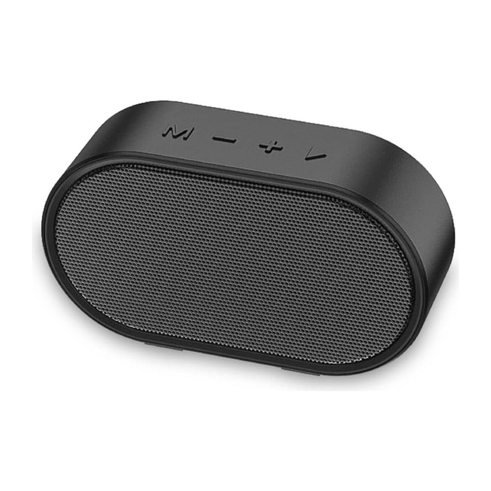 BASSO - Bluetooth Speaker