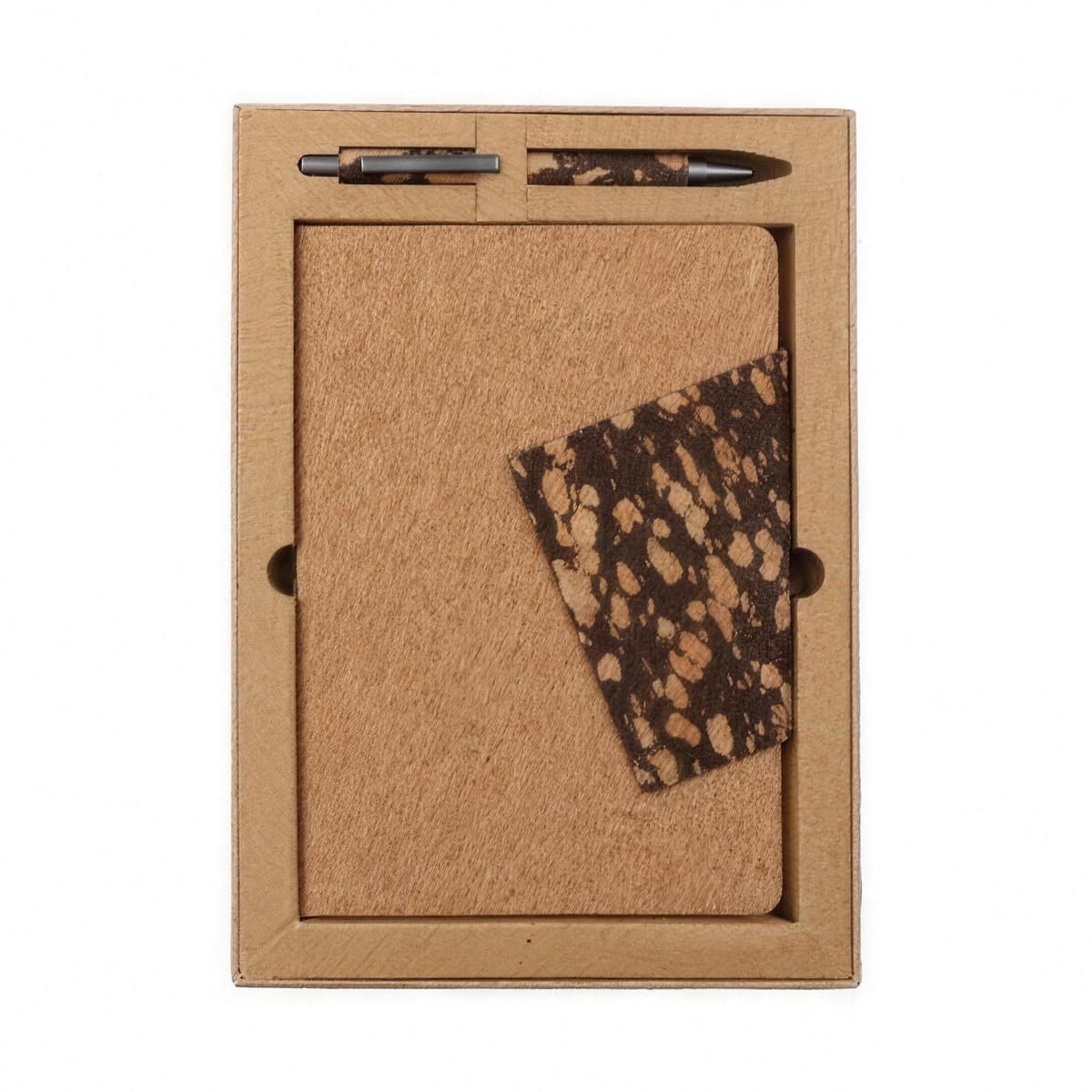 BIRCH - Kraft paper gift set