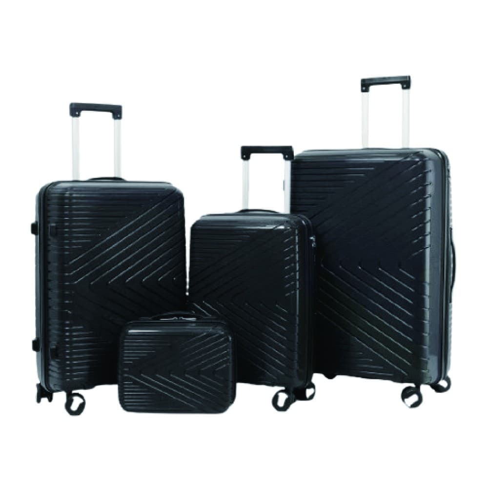 BOARDING - Hardshell Luggage Set