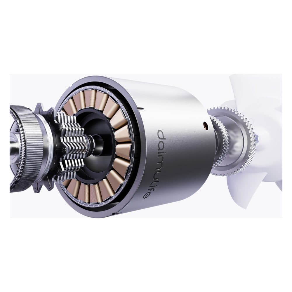 BORA - Portable Fan