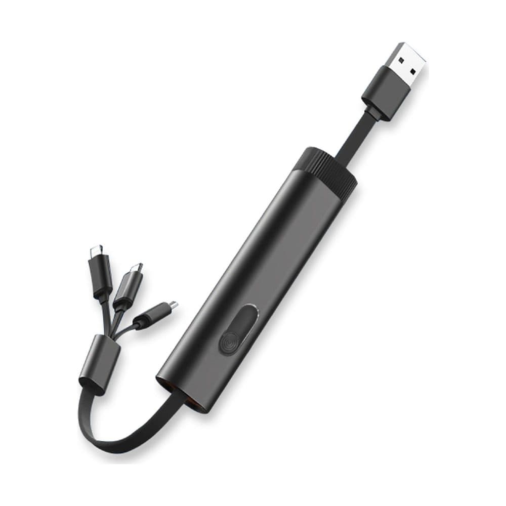 BRAID - Charging Cable