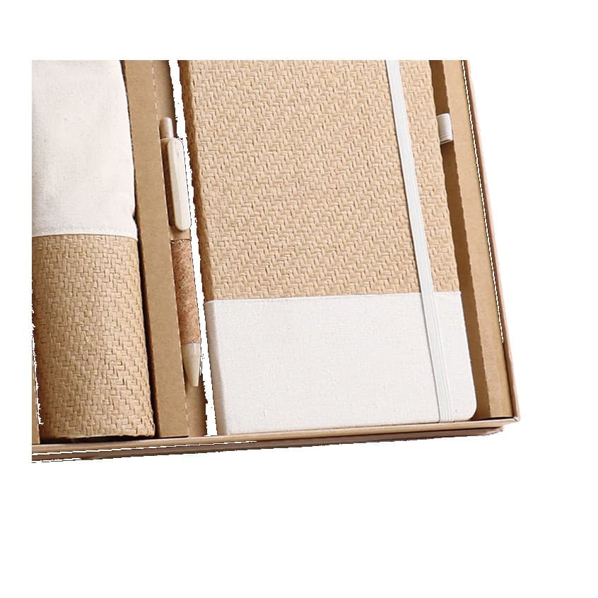 BRAMBLE - Paperstraw Gift Set