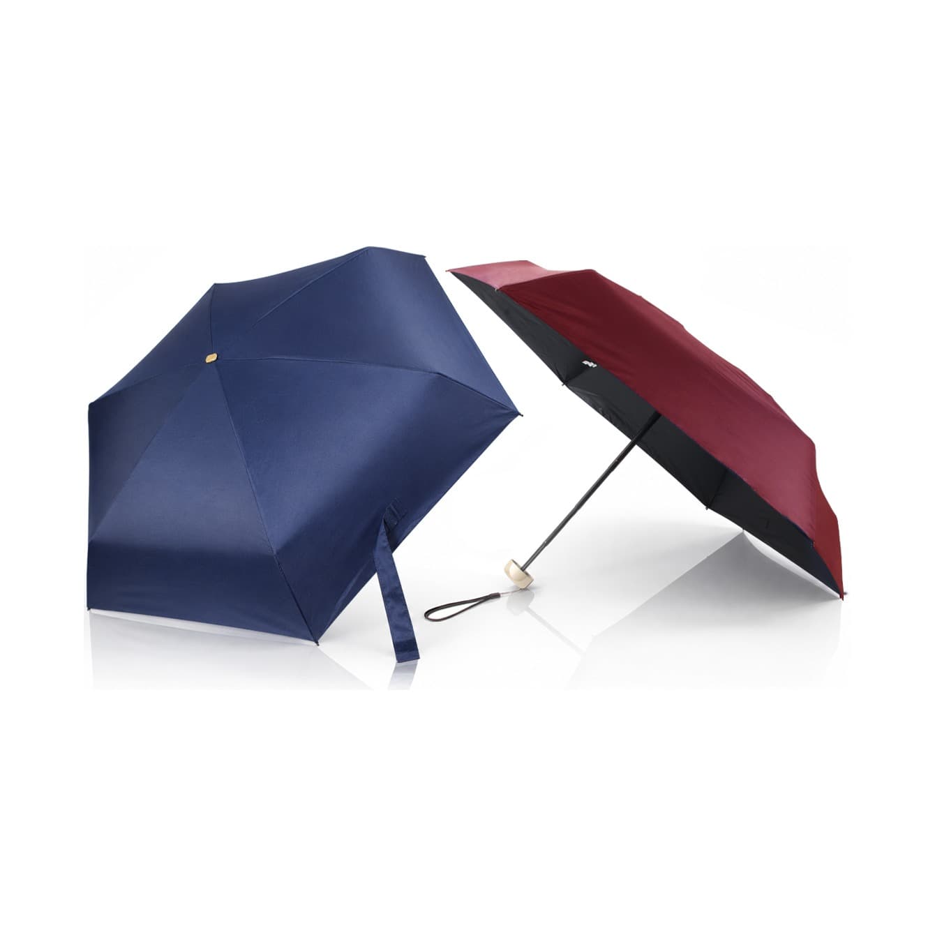BRITT - 7" Mini Foldable Umbrella