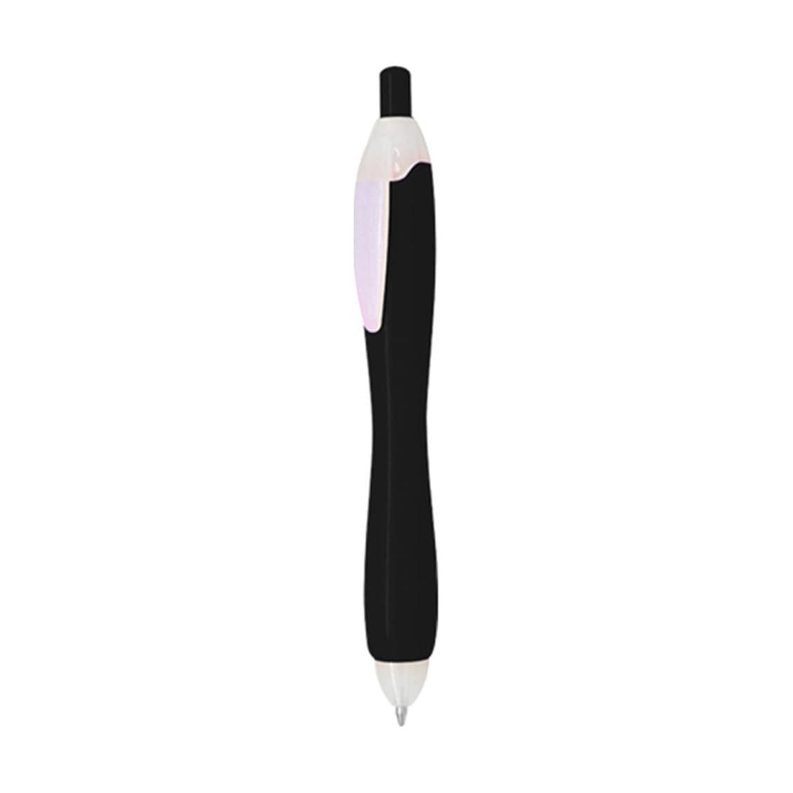 BUBBLE - Plastic Ball Pen