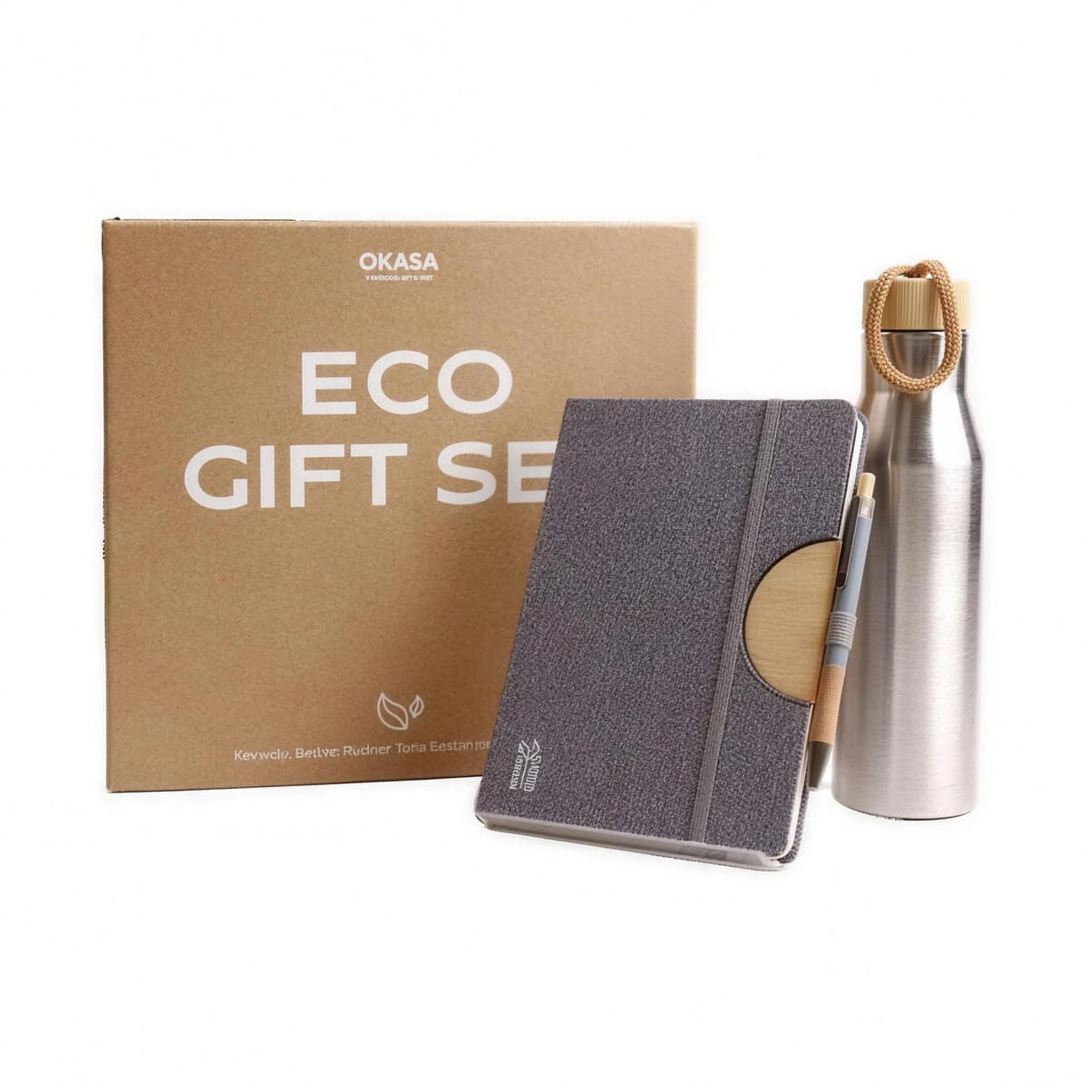 BURR - Gift set