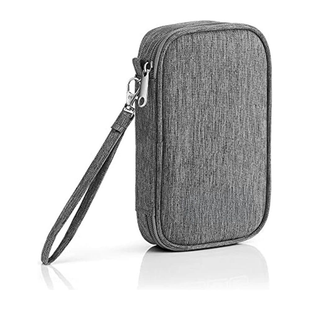 CADDY - Gadget Organiser