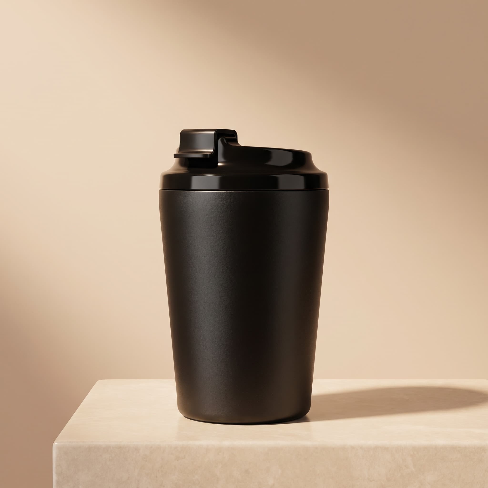 CALDERA - Insulated Coffee Cup