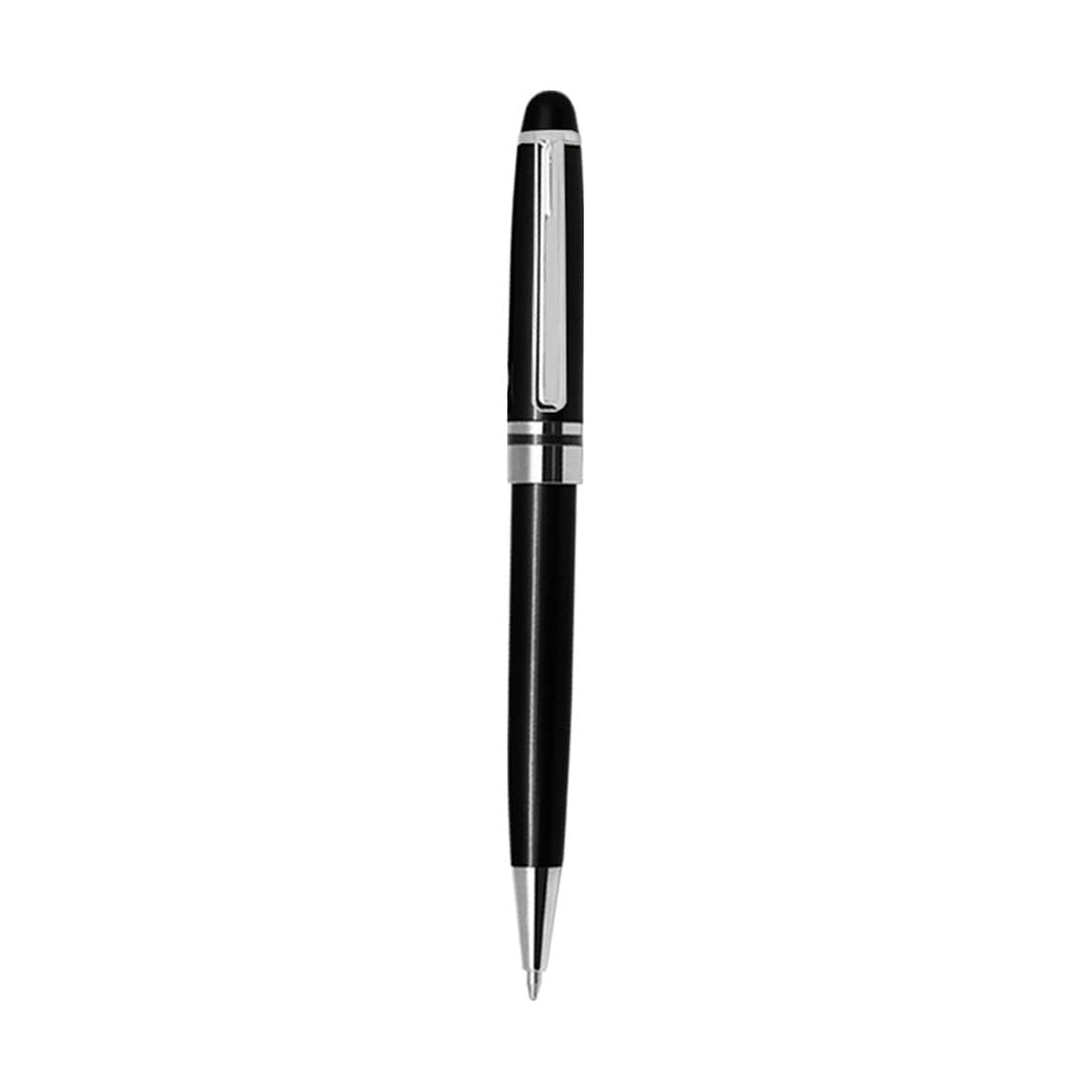 CAMBRIDGE - Plastic Ball Pen (Black Ink)