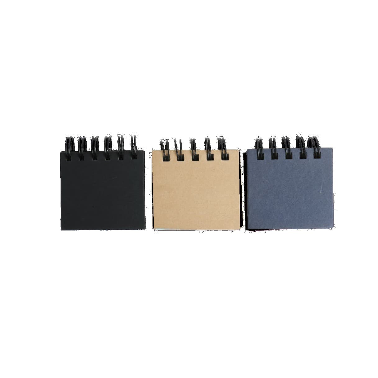 CANOPY - Small Ring Marker Strip Array Notepad