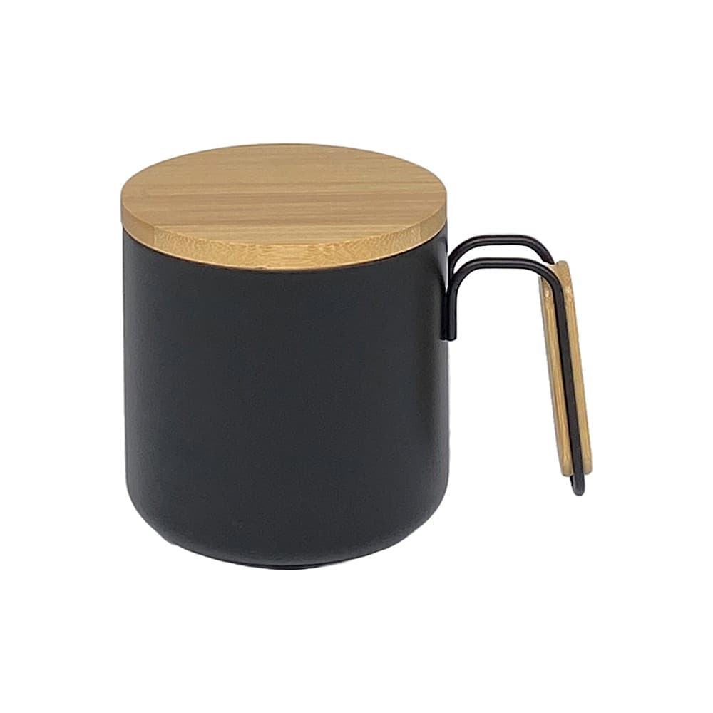 CANTEEN - Auto Mug
