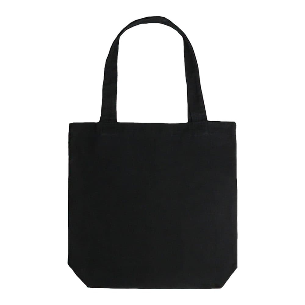 Canvas Tote Bag (12oz)