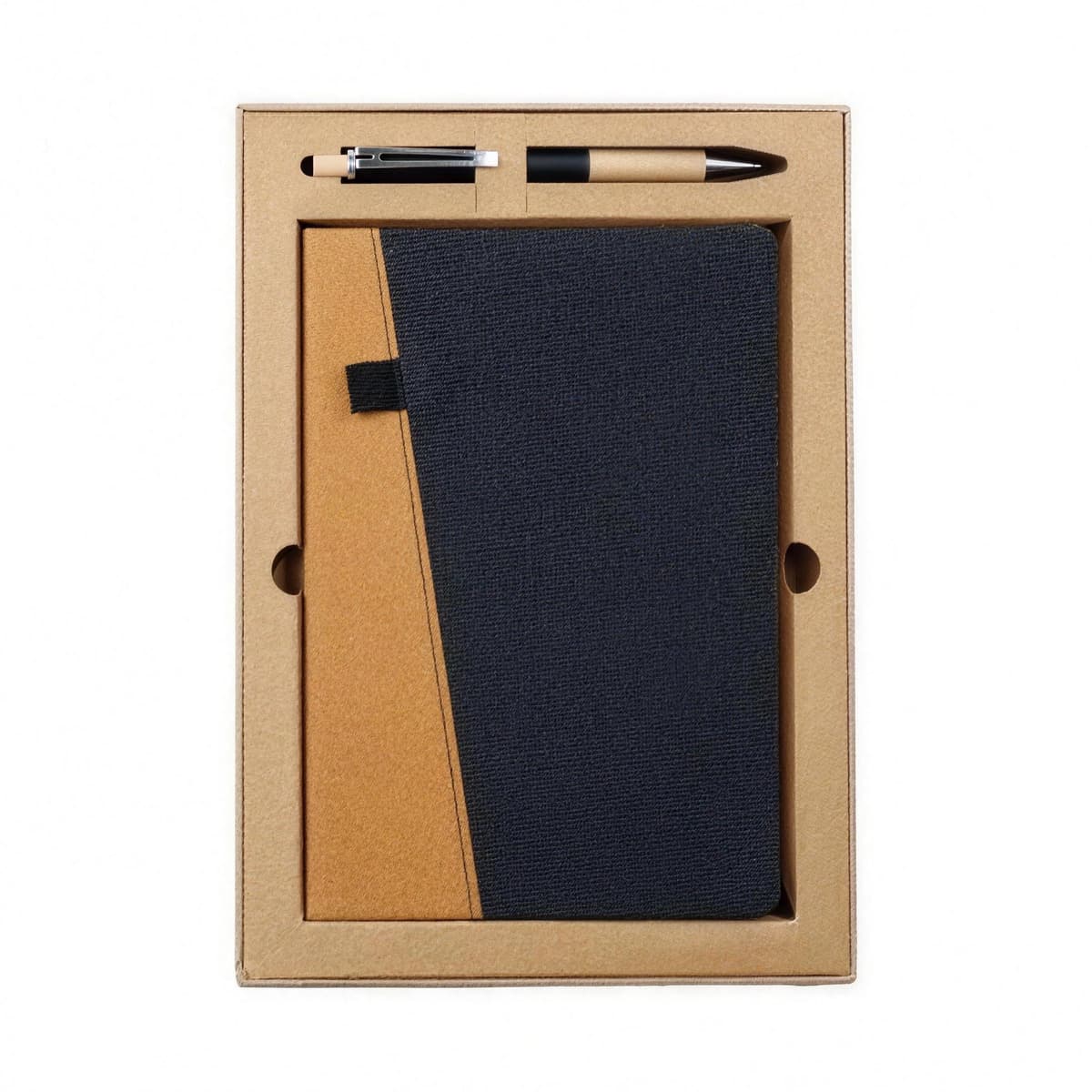 CEDAR - Recycled PU Gift Set