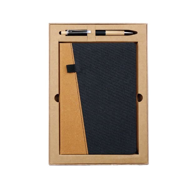 CEDAR - Recycled PU Gift Set