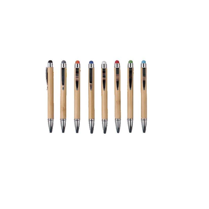 CHALK - Bamboo Stylus Pen