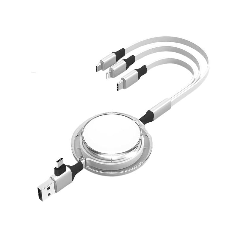 CIRCUIT - Charging Cable