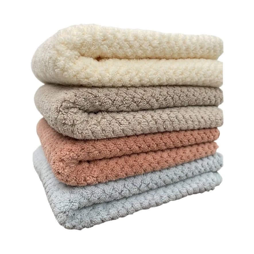 CLOUD - Microfibre Towel
