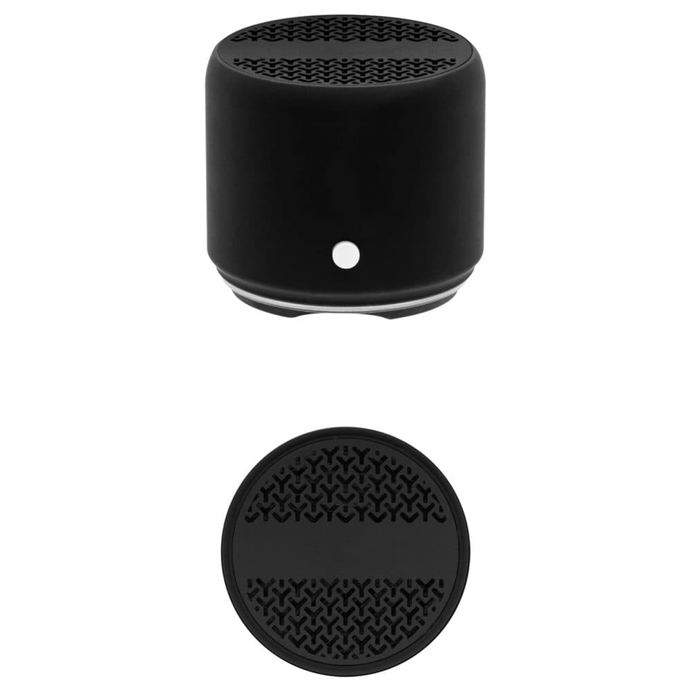 Compact Wireless Bluetooth Speaker