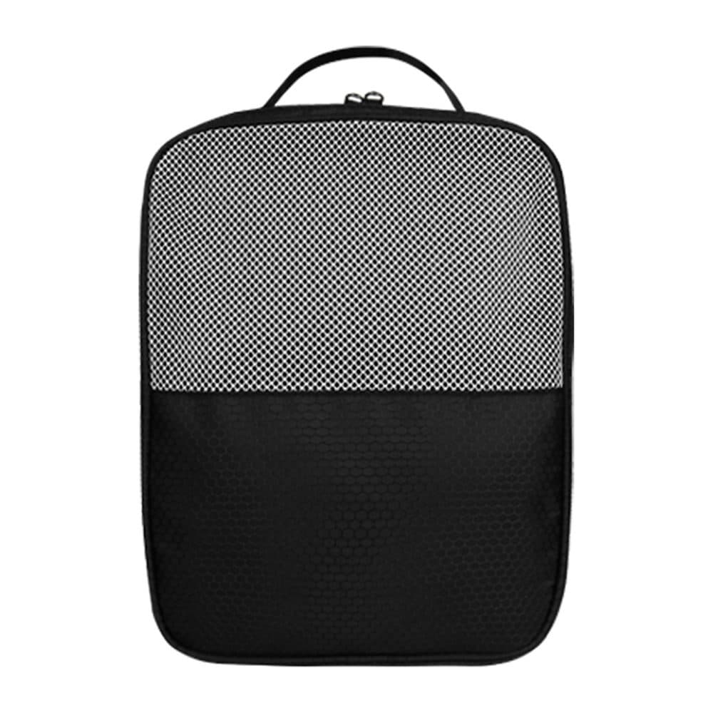 DASH - Triple-Tier Shoe Bag