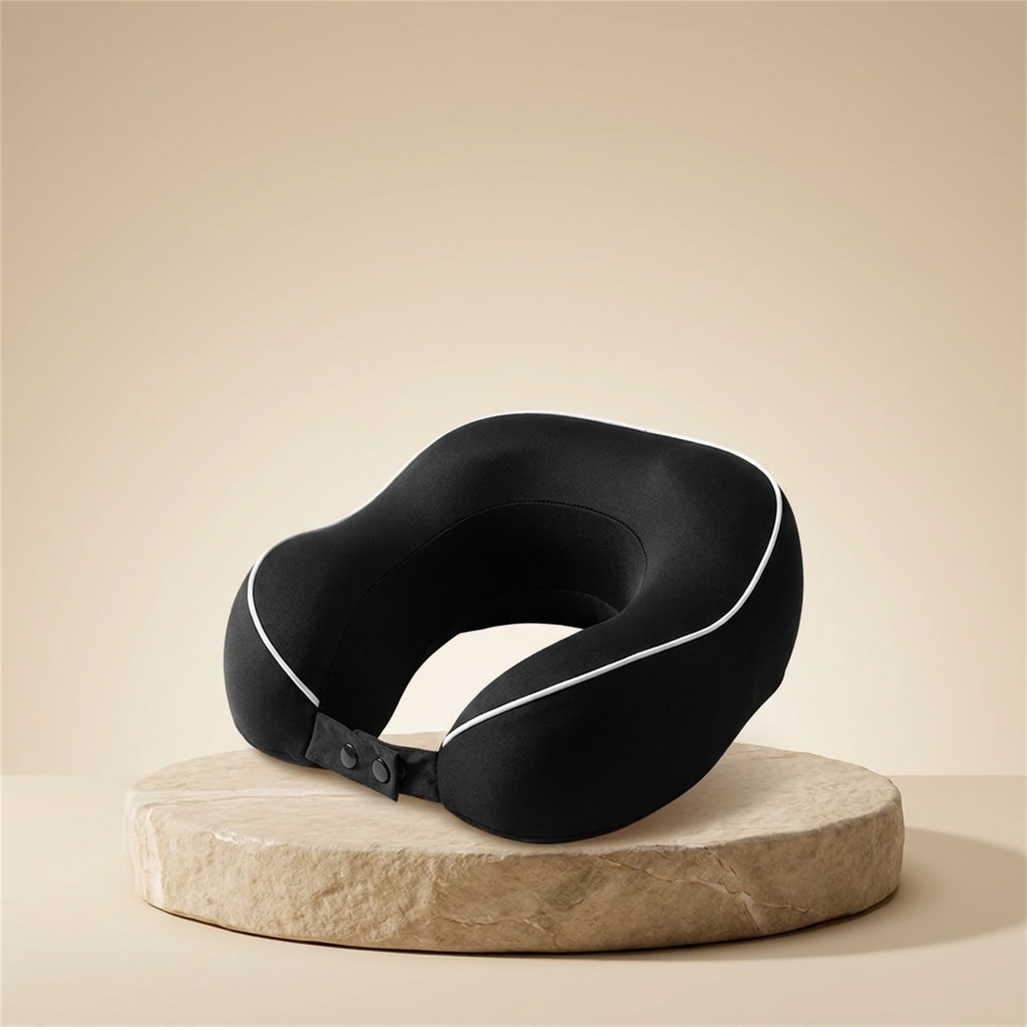 DRIFT - Memory Foam Travel Pillow