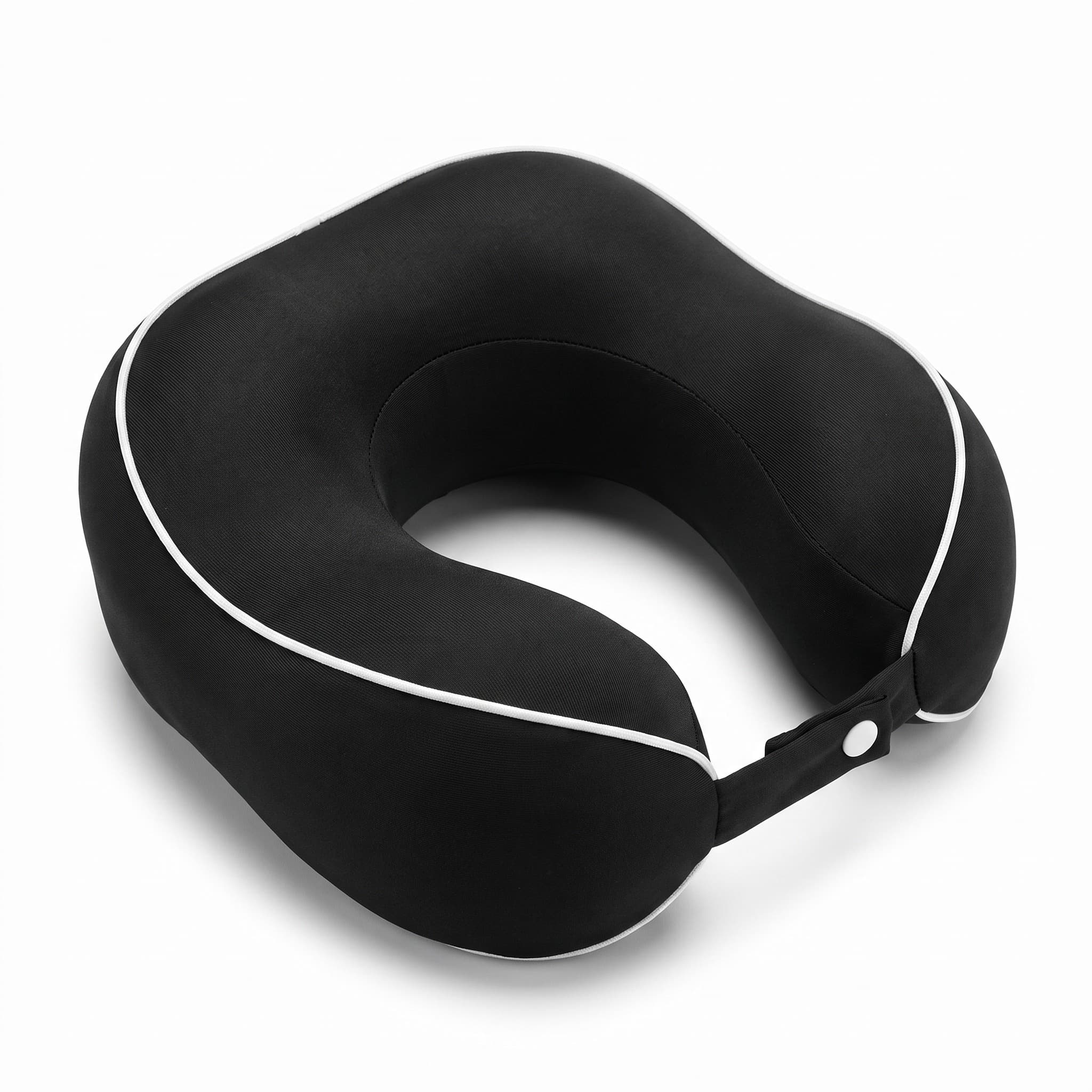 DRIFT - Memory Foam Travel Pillow