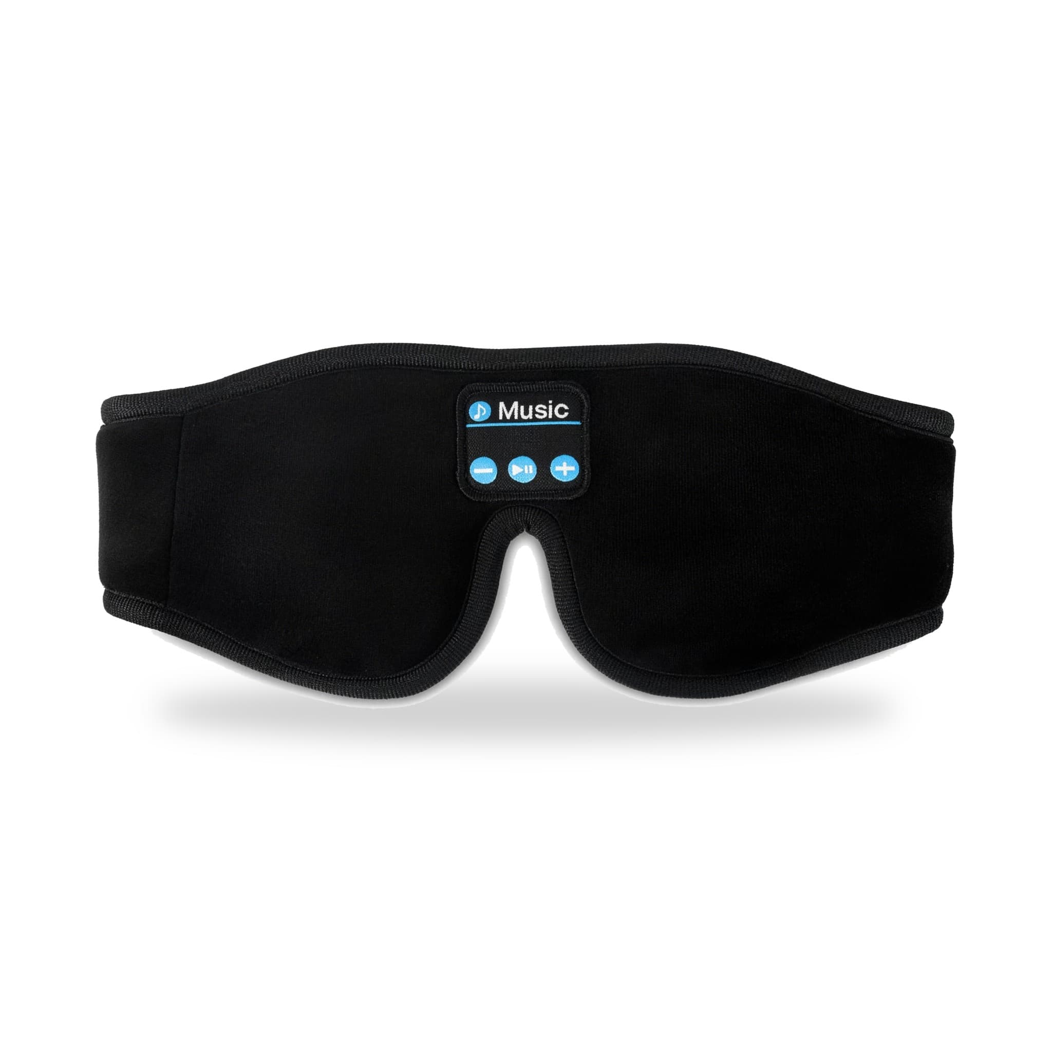 DUSK - Bluetooth 3D Sleep Mask