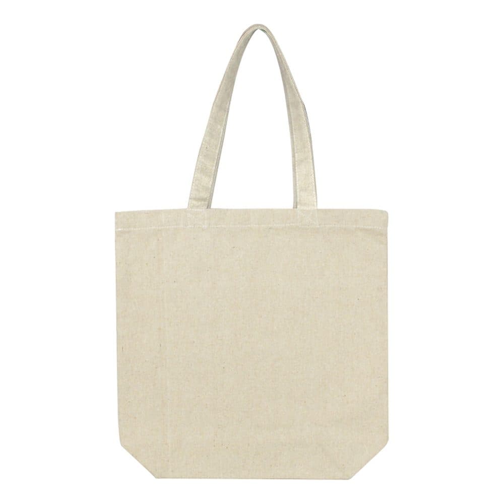 Eco Jute - Cotton Bag (8oz)