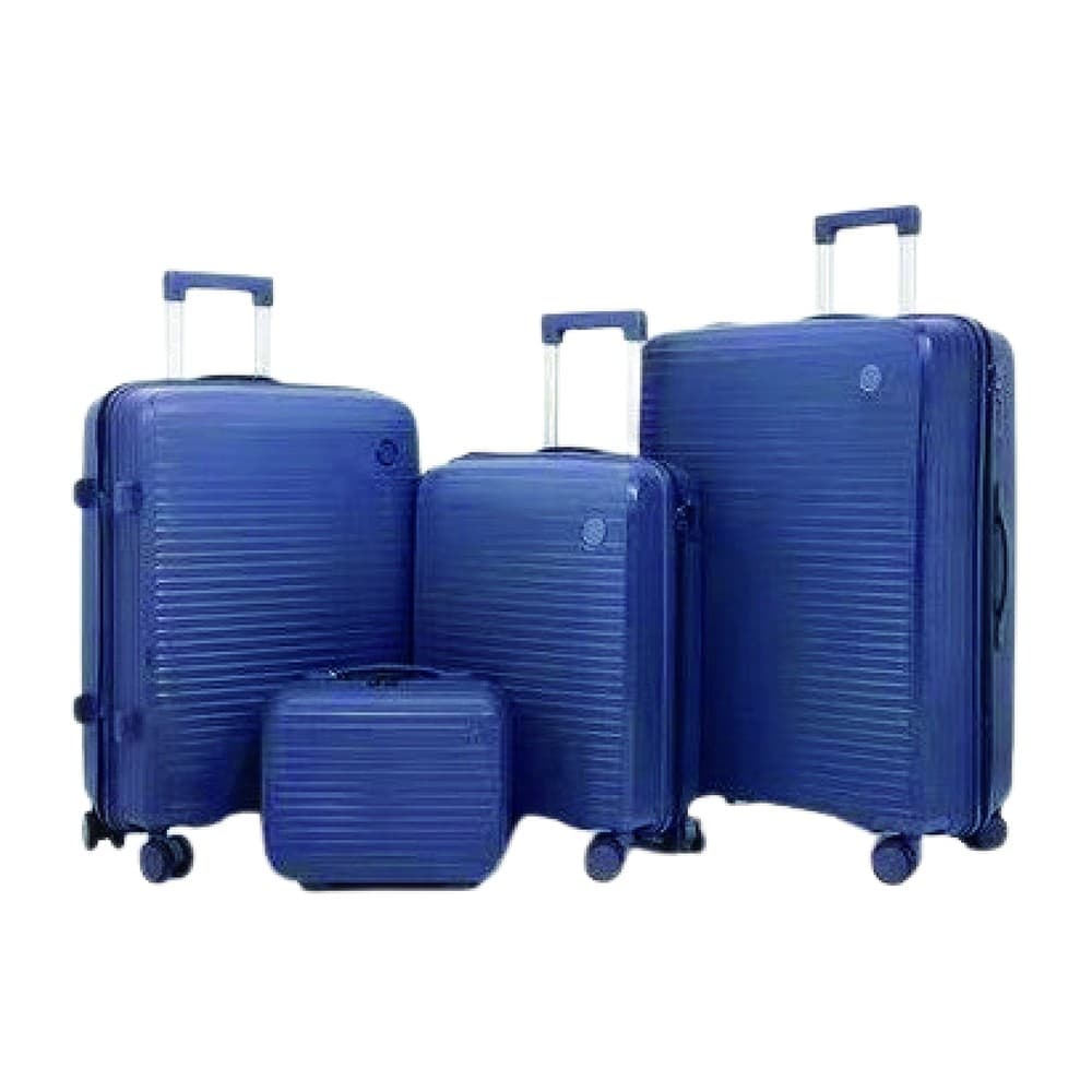 EMBARK - Hardshell Luggage Set