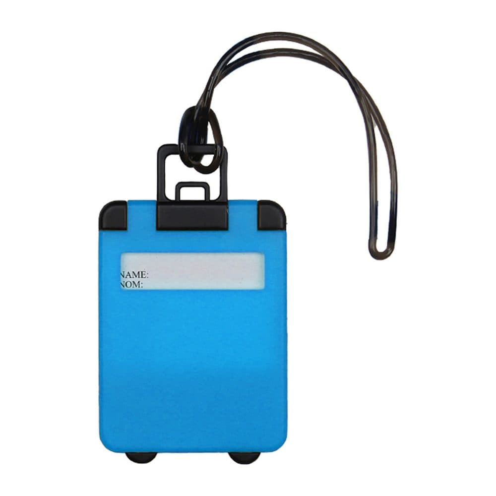 EMMA - Luggage Tag