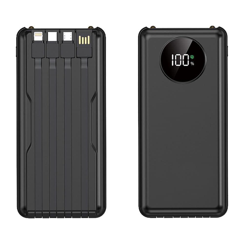 ENDURE - Power Bank