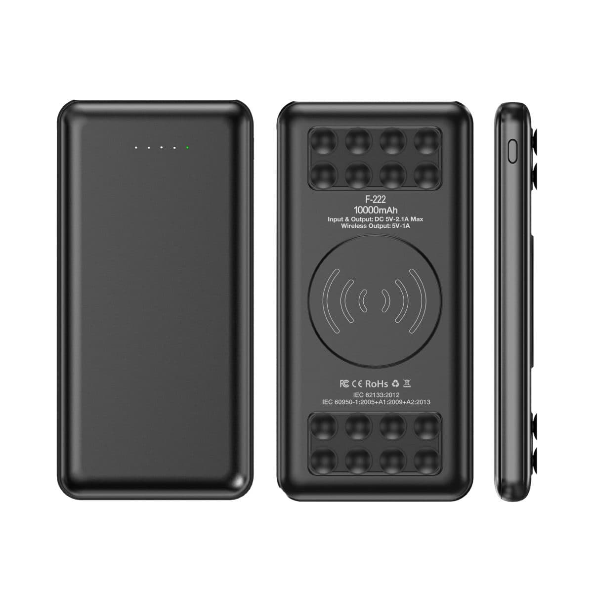 FLUX - Power Bank