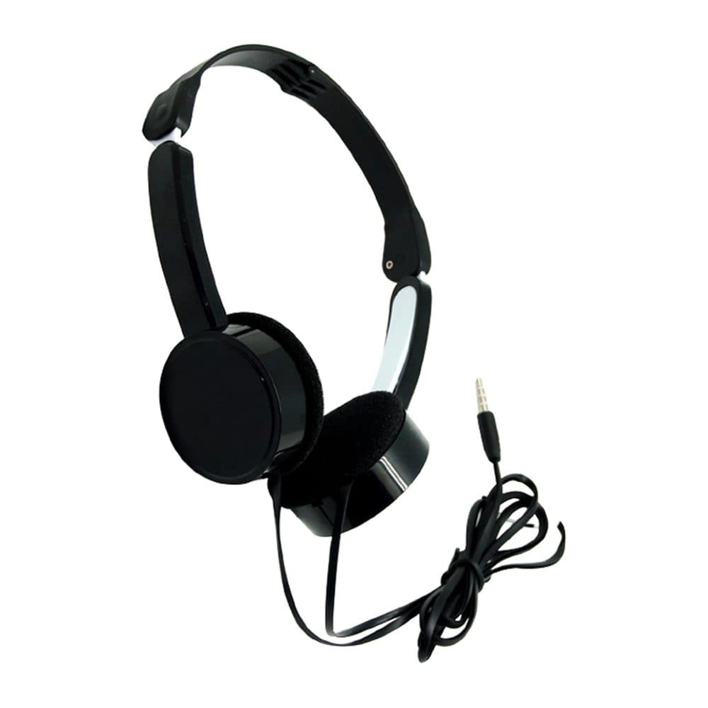 Foldable Headphones