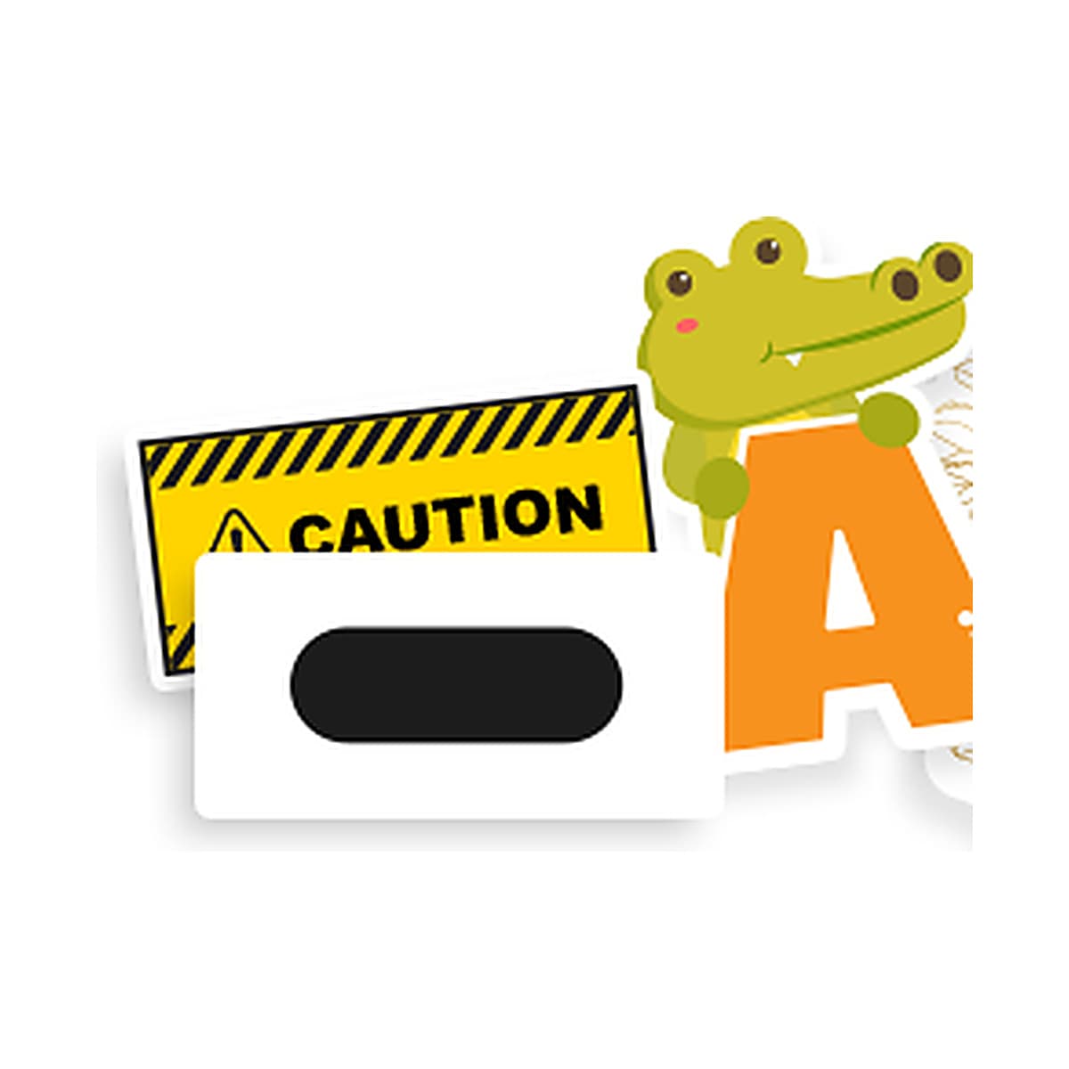 Fridge Magnet Board