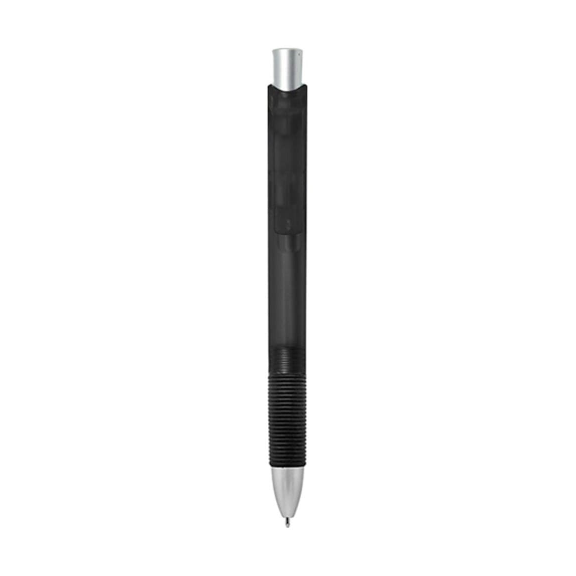 FUJI - Plastic Ball Pen (Black Ink)